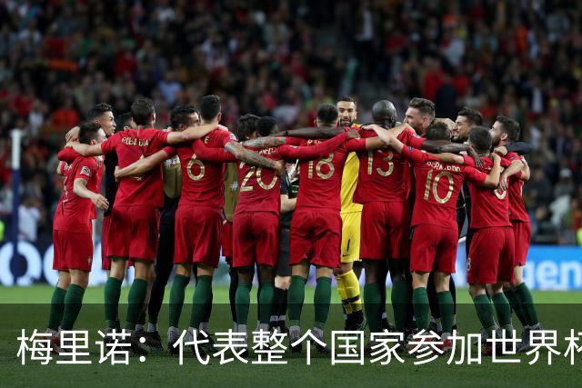 梅里诺：代表整个国家参加世界杯是一种荣耀，这真的是梦想成真